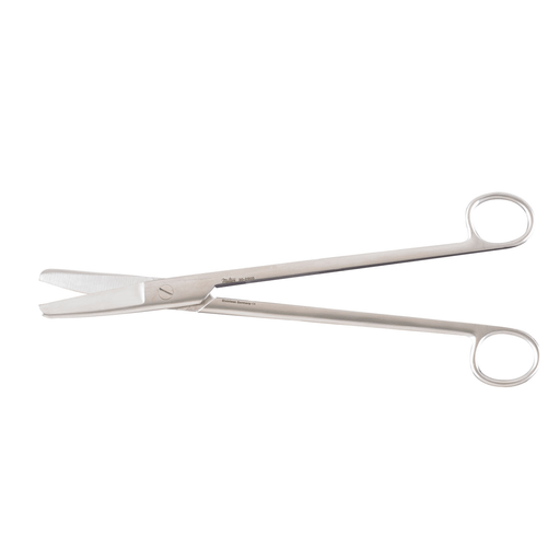 MILTEX DUBOIS SCISSORS - Dubois Scissors, 10" | Quantity - 1x EA