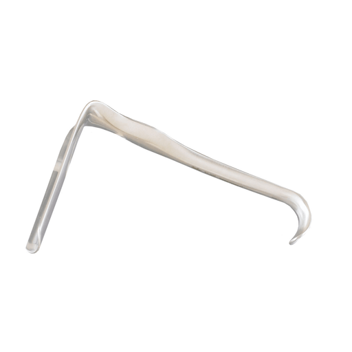 MILTEX JACKSON RETRACTORS - Jackson Retractor, 7", Blade 1" x 3" | Quantity - 1x EA