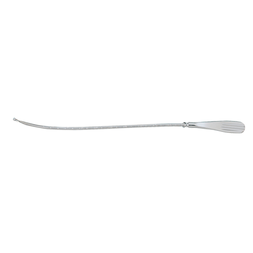 MILTEX SIMS UTERINE SOUND - Sims Uterine Sound, 13" | Quantity - 1x EA