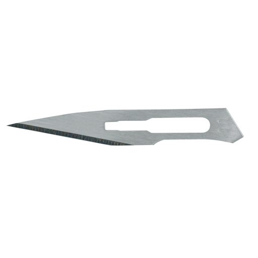 MILTEX SURGICAL BLADES - Surgical Blade, Size 15C, 100/bx | Quantity - 1x BX