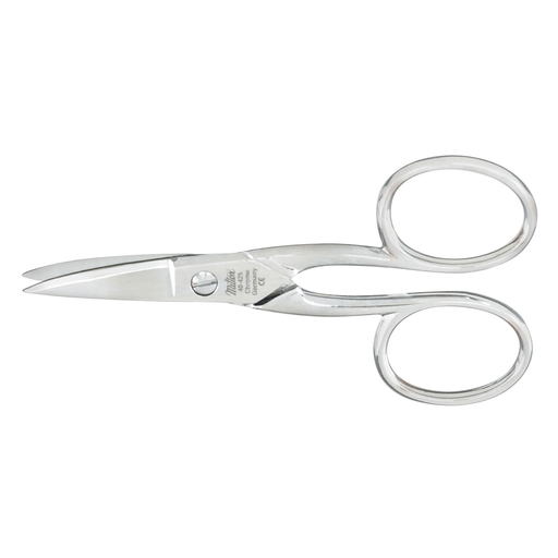 MILTEX NAIL SCISSORS - Nail Scissors, 3" | Quantity - 1x EA