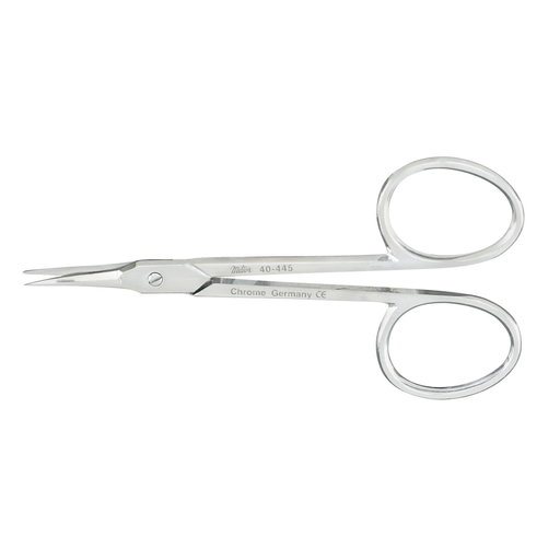 MILTEX CUTICLE SCISSORS - Cuticle Scissors, 3", Extra Delicate | Quantity - 1x EA