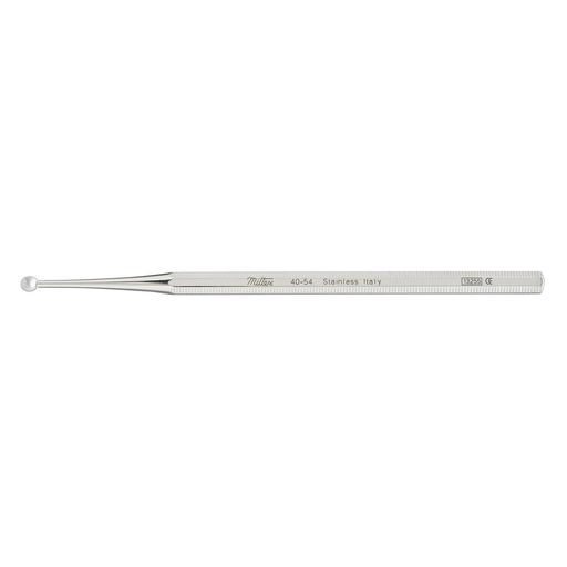 MILTEX VERUCCA CURETTE - Verucca Curette, 5" | Quantity - 1x EA