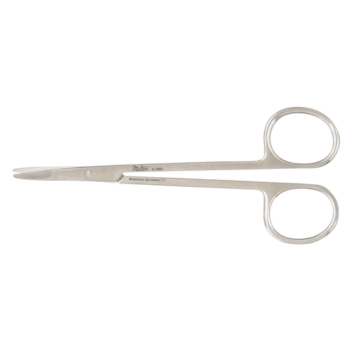MILTEX RAGNELL DISSECTING SCISSORS - Dissecting Scissors, 5" | Quantity - 1x EA