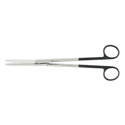 MILTEX MAYO DISSECTING SCISSORS - Dissecting Scissors, 6" Curved, Rounded Blades | Quantity - 1x EA