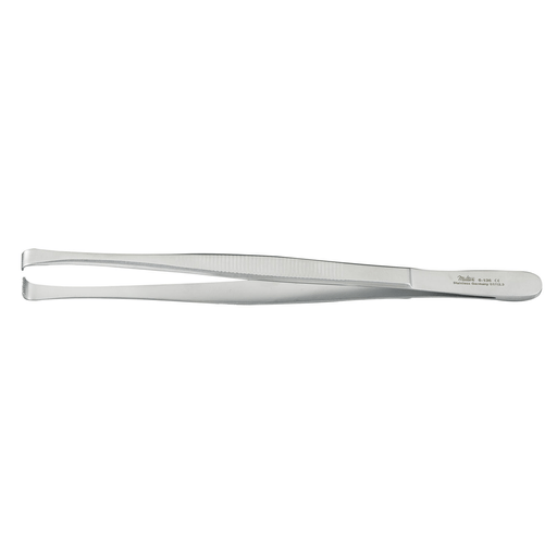 MILTEX MARTIN TISSUE FORCEPS - Tissue Forceps, 7" | Quantity - 1x EA