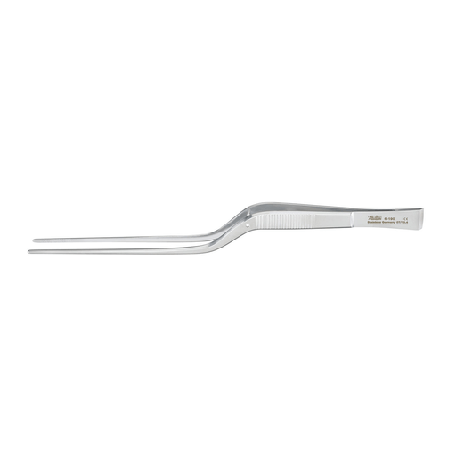 MILTEX CUSHING DRESSING FORCEPS - Dressing Forceps, 7", Carb-N-Sert | Quantity - 1x EA