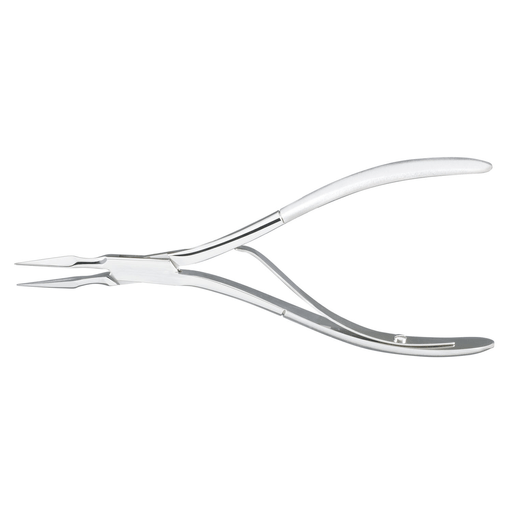 MILTEX VIRTUS SPLINTER FORCEPS - Splinter Forceps, 6" Straight | Quantity - 1x EA