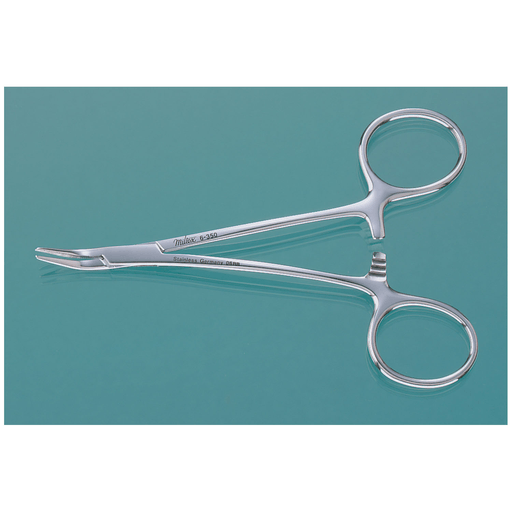 MILTEX PEET SPLINTER FORCEPS - Splinter Forceps, 4" | Quantity - 1x EA