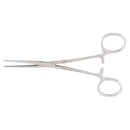 MILTEX BABY PEAN FORCEPS - Baby Pean Forceps, 5", Straight | Quantity - 1x EA