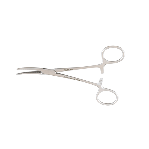 MILTEX LAHEY HEMOSTATIC FORCEPS - Hemostatic Forceps, 9" | Quantity - 1x EA