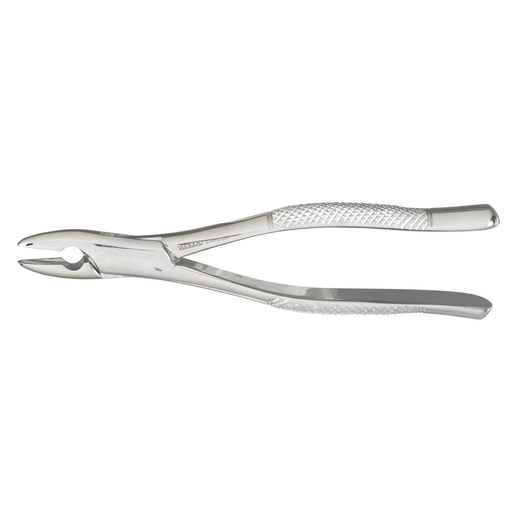 MILTEX MID-GRADE EXTRACTOR FORCEPS - 150 Extractor Forceps | Quantity - 1x EA