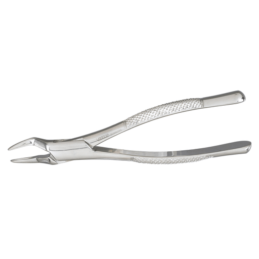MILTEX MID-GRADE EXTRACTOR FORCEPS - 150 Extractor Forceps | Quantity - 1x EA