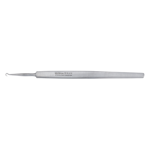 MILTEX MID-GRADE TYRELL HOOK - Tyrell Hook, Sharp | Quantity - 1x EA