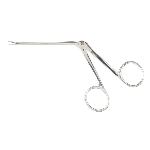 MILTEX MID-GRADE HARTMAN ALLIGATOR FORCEPS - Alligator Forceps, 3" Shaft | Quantity - 1x EA