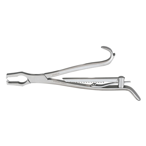 MILTEX MID-GRADE KERN BONE FORCEPS - Bone Forceps & Ratchet, 9" | Quantity - 1x EA