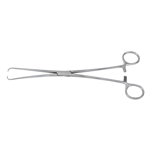 MILTEX MID-GRADE SCHROEDER TENACULUM FORCEPS - Tenaculum Forceps, 9" Straight | Quantity - 1x EA
