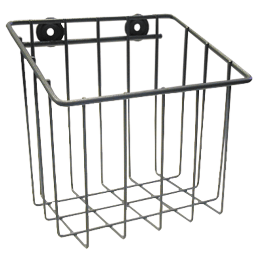 OMNIMED BEAM INSTRUMENT STAND ACCESSORIES - Wire Basket | Quantity - 1x EA