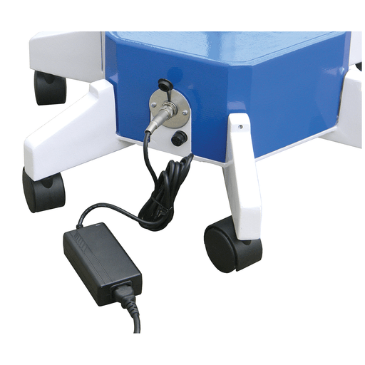 OMNIMED BEAM POWER LIFTER AUTOMATED IRRIGATION STAND - Power Lifter II Irrigation Stand | Quantity - 1x EA