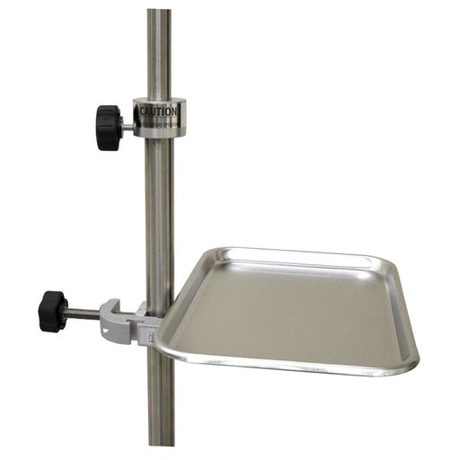OMNIMED BEAM OMNI CLAMPING ACCESSORY SYSTEM - Stat Tray | Quantity - 1x EA