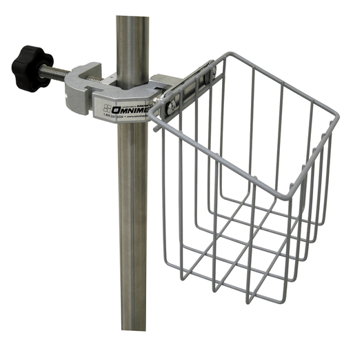 OMNIMED BEAM OMNI CLAMPING ACCESSORY SYSTEM - Stat Tray | Quantity - 1x EA