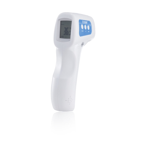 VERIDIAN THERMOMETER - Infrared Non-Contact Thermometer (25 ea/plt) | Quantity - 1x EA