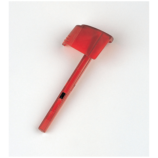 WELCH ALLYN SURETEMP THERMOMETER ACCESSORIES - Probe & Well Kit, 4 ft Rectal | Quantity - 1x EA