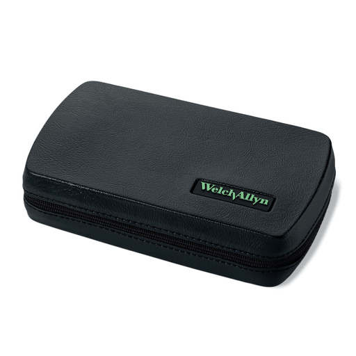 WELCH ALLYN 3.5V HALOGEN DIAGNOSTIC SETS - Accessories: Hard Case for 3.5 Volt Sets Boxed | Quantity - 1x EA