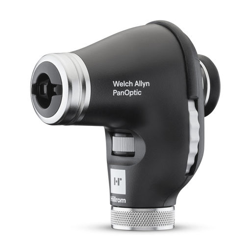 WELCH ALLYN PANOPTIC OPHTHALMOSCOPE - Accessories: PanOptic Lamp | Quantity - 1x EA