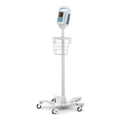 WELCH ALLYN CONNEX PROBP 3400 SERIES & ACCESSORIES - SureBP NIBP, Mobile Stand, Wired USB (HAZMAT Fees Apply, cannot ship via Air or to AK, GU, HI, MP, PR, VI) | Quantity - 1x EA