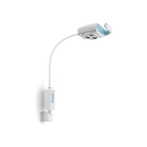 WELCH ALLYN GREEN SERIES 600 PROCEDURE LIGHT - GS 600 Minor Procedure Light, Table/ Wall Mount | Quantity - 1x EA