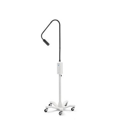 WELCH ALLYN GREEN SERIES MEDICAL EXAM LIGHTS IV - Mobile Stand For GS Exam Light IV | Quantity - 1x EA