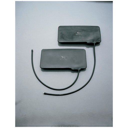 WELCH ALLYN ANEROID ACCESSORIES & PARTS - Latex Inflation Bulb, Latex Free (LF), 12/bx | Quantity - 1x BX