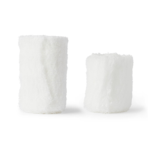 Gauze Bandage Rolls, Sterile, 4 3/4" x 4.1 yds, 6-ply (100 EA/CS) | Quantity - 1x CS100