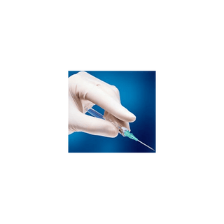 IV Catheters, Safety, 22G | 1", Introcan | Closed (50 EA/BX, 4 BX/CS) | Quantity - 1x BX50