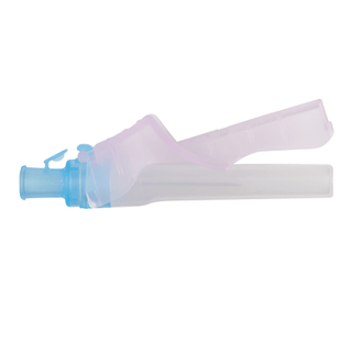 Needles, Hypodermic, 23G x 1", Luer Lok, Single Use, Sterile | Safety (100 EA/BX, 12 BX/CS) | Quantity - 1x BX100