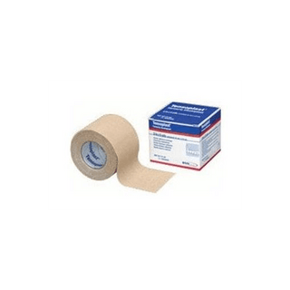 Elastic Bandage, Hook & Loop | Non-adhesive, 4" x 5 yds, Tan, Non-Sterile (10 EA/BX | 5 BX/CS) | Quantity - 1x BX10