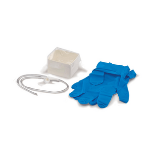 Suction Catheter, Kit | Argyle, 14 fr, Coiled (50 EA/CS) | Quantity - 1x Each