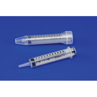 Syringes, Toomey Type, 60 ml, Sterile (20 EA/BX | 5 BX/CS) | Quantity - 1x BX20