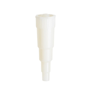 Feeding Adapter, ENFit Connection, Non-Sterile (30 EA/CS) | Quantity - 1x CS30