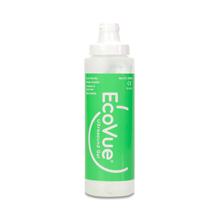 Ultrasound Gel, Non-Sterile | 250 ml (12 BT/BX) | Quantity - 1x BX12