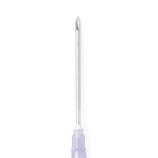 Needles, Hypodermic, 22G | 1 1/2", SOL-M | (100 EA/BX | 10 BX/CS) | Quantity - 1x BX100