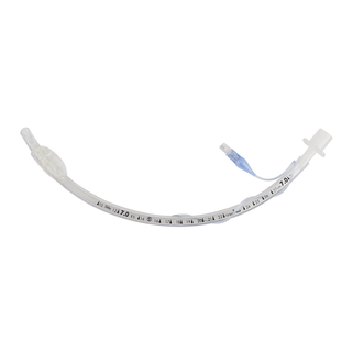 Endotracheal Tube, Nasal, Cuffed, Murphy Eye | 7.0 mm | (10 EA/BX) | Quantity - 1x BX10