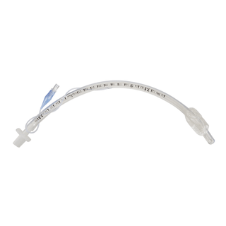 Endotracheal Tubes, Cuffed | Murphy Eye, 7.5 mm, OroNasal | Hi-Lo (10 EA/BX) | Quantity - 1x BX10