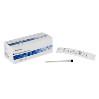 Spinal Needles, Quincke Style, 22 G x 3 1/2" | (25 EA/BX | 4 BX/CS) | Quantity - 1x BX25