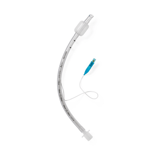 Endotracheal Tubes, Cuffed | Oronasal, 6.5 mm, With Murphy Eye (10 EA/BX) | Quantity - 1x CS10