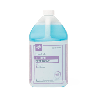 Detergent, Low Suds, 1 Gallon | (4 EA/CS) | Quantity - 1x Each