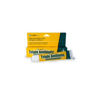 OTC | Triple Antibiotic, Ointment, 1 oz, | (24 EA/BX) | Quantity - 1x Each