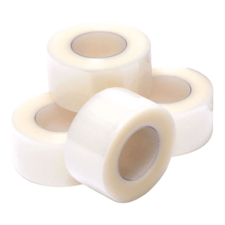 Surgical Tape, Transparent, 1" x 10 yds, | (12 EA/BX | 12 BX/CS) | Quantity - 1x CS12