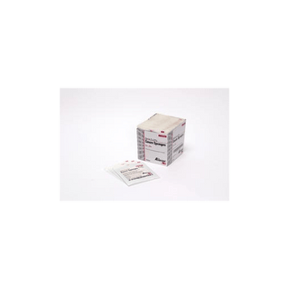 Gauze Sponges, Sterile, 2" x 2", 8-Ply | 2s (50 EA/TR | 30 TR/CS) | Quantity - 1x CS30